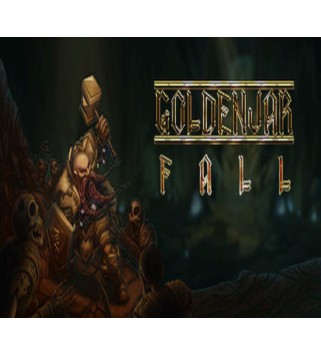 Goldenjar Fall Steam Key GLOBAL